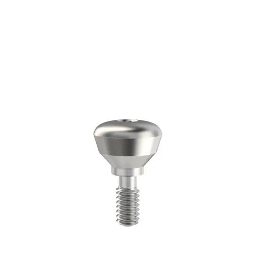 GDT Standard Healing Cap abutment 2mm