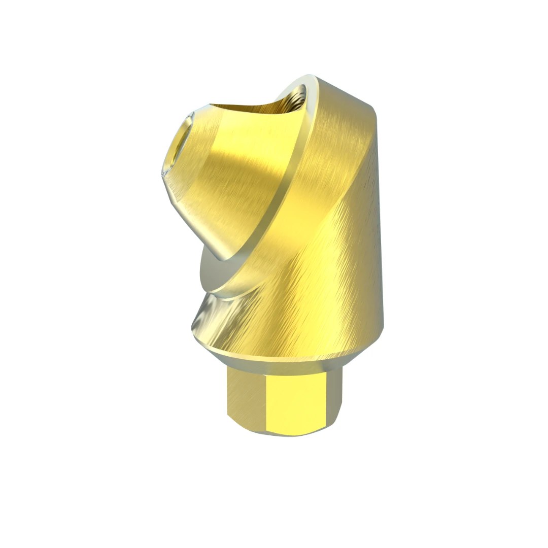 GDT Angulated 60? degree Multi Unit 1.4mm