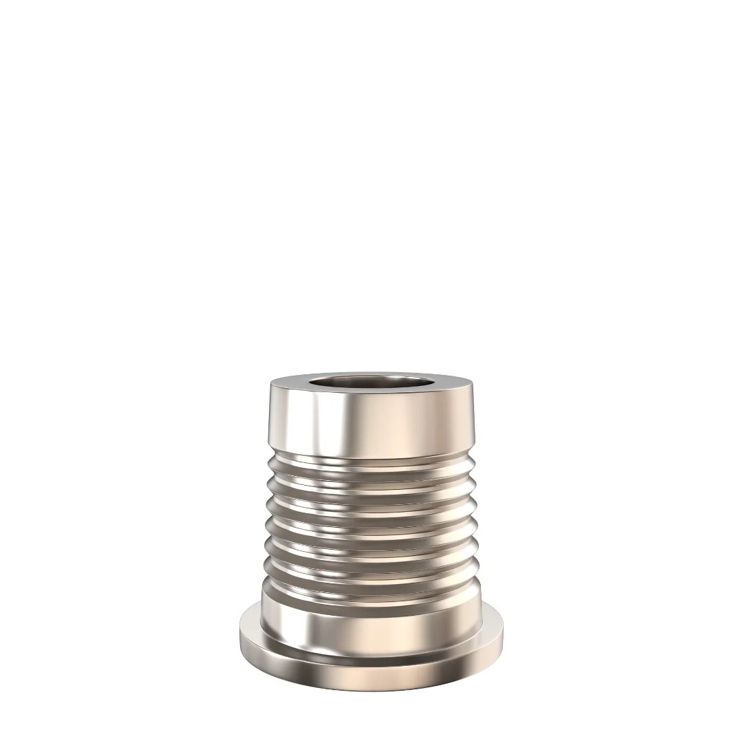 GDT Multi Unit 1.6 titanium base
