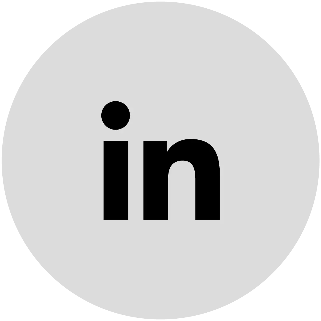 linkedin icon