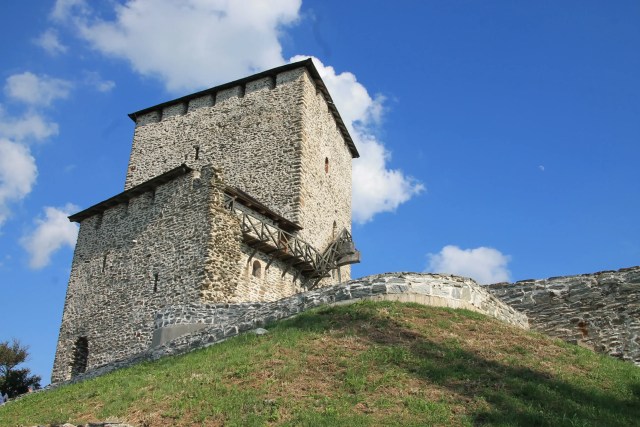 Vršačka kula