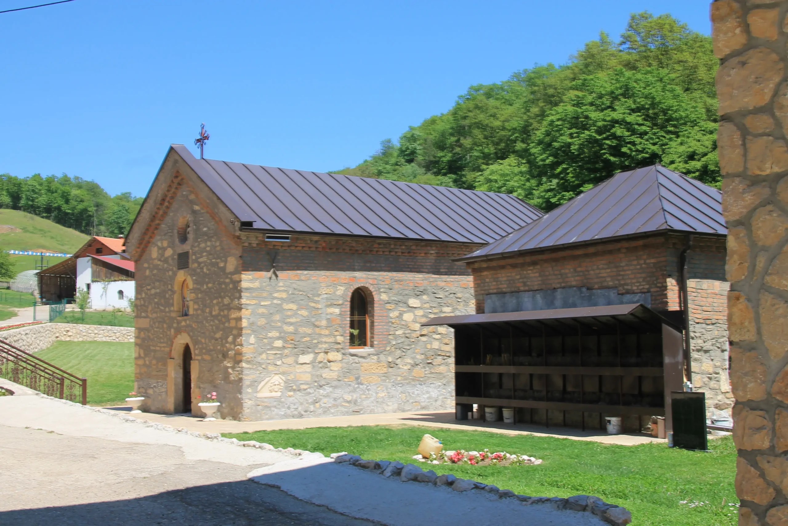 Nimnik Manastir