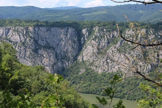 Đerdapska klisura