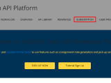 Api Workflow Microsoft Azure Api Management Developer Portal