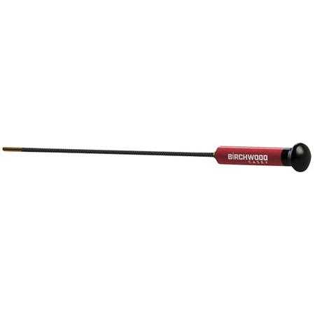 Birchwood Casey Premium Carbon Cleaning Rods .22-.264 Cal 36