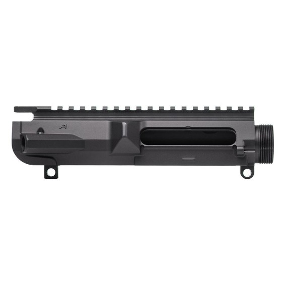 Aero Precision M5 .308 Stripped Upper Receiver - Anodized Black
