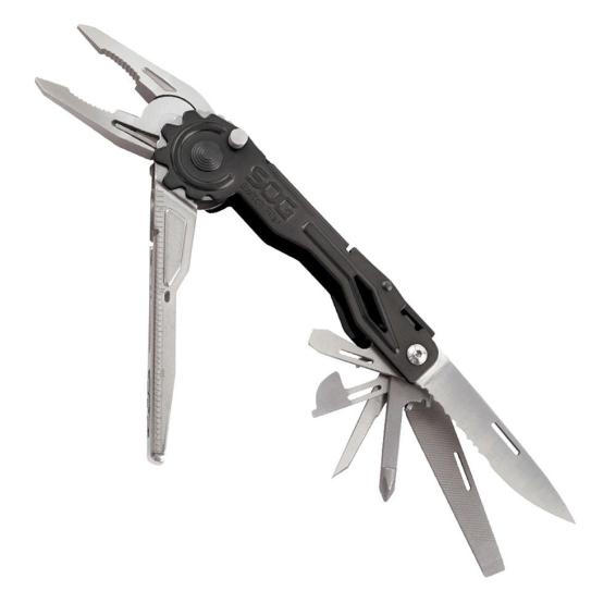 Sog Switch Plier 2.0 Multi-tool