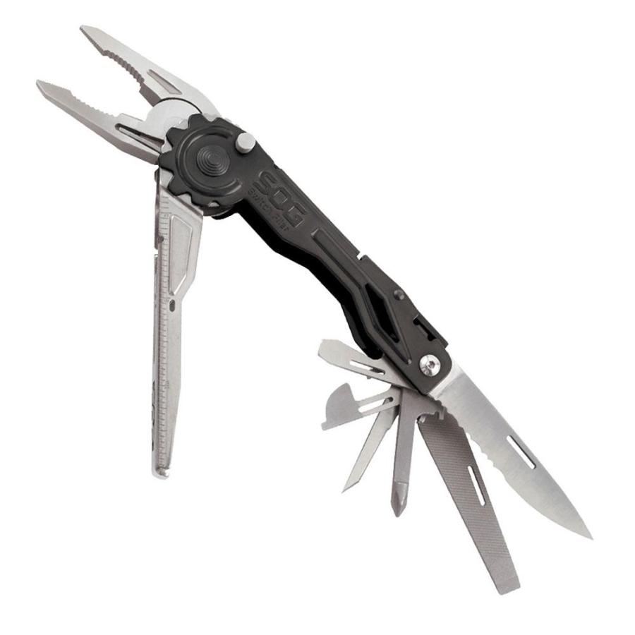 Sog Switch Plier 2.0 Multi-tool