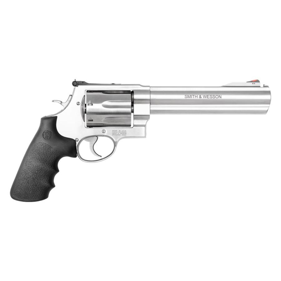 Smith & Wesson Model 350 .350 Legend 7.5 7-ROUND Revolver