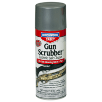 Birchwood Casey Gun Scrubber Cleaner 10 Oz Aerosol