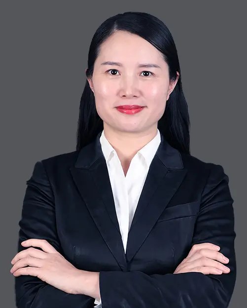 Mrs li