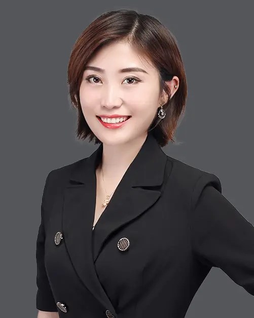 Mrs yang