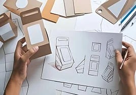 Packaging design