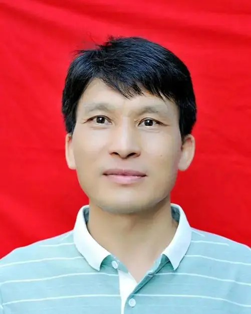 Qin mo