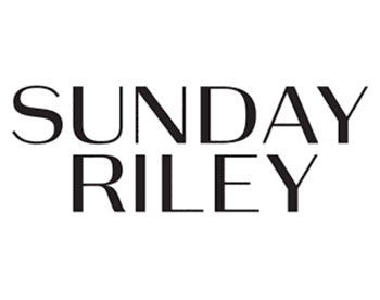 Sunday Riley logo