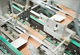 Mass Production