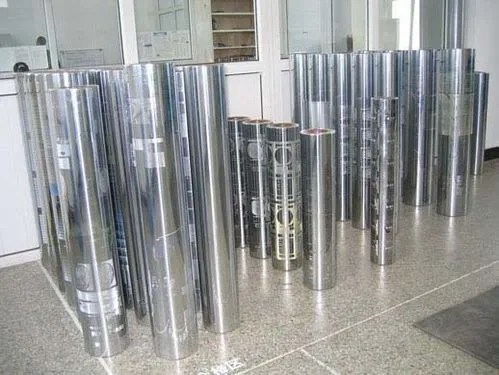 Printing Mould