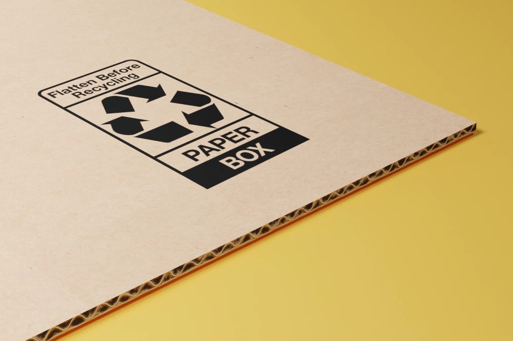 Recyclable