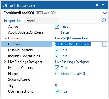 Working With Firedac Localsql Gdk Software - Best Sunset Backgrounds in Ultra HD