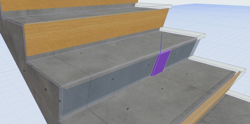 Riser Graphisoft Gdl Center - Modern Nature Background - HD