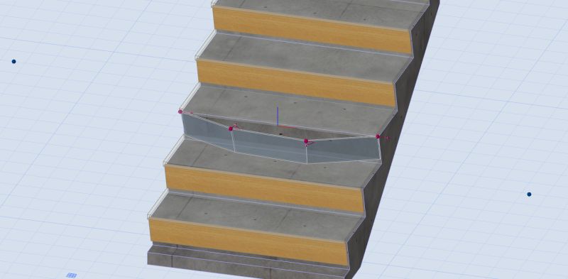 Riser Graphisoft Gdl Center - Premium Space Photo Gallery - Desktop