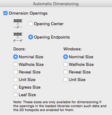 Automatic Dimensioning Exterior Dimensioning Iss Graphisoft - Creative Gradient Picture - 4K