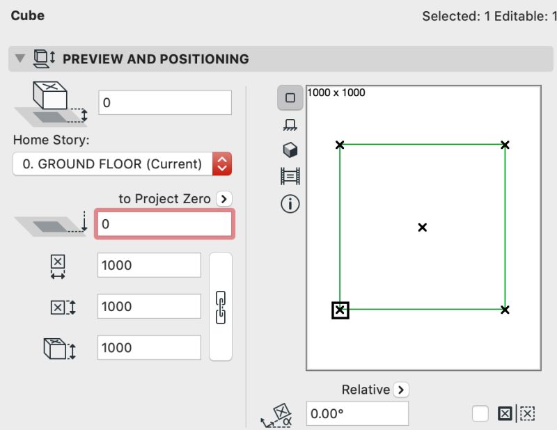 Topic Parameter A And B Original Parameter Graphisoft Gdl Center - Geometric Arts - Artistic 8K Collection