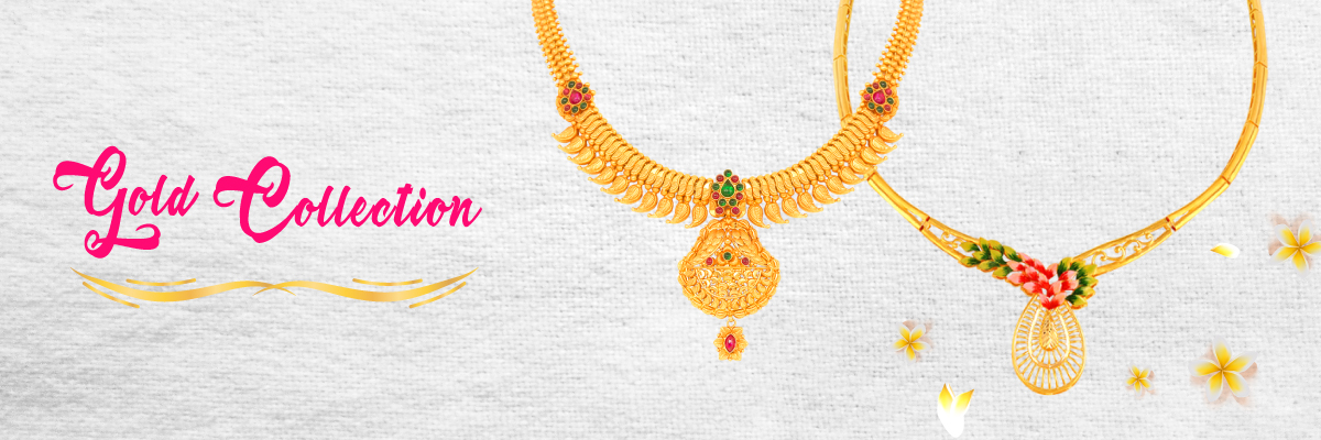 Gold Collections