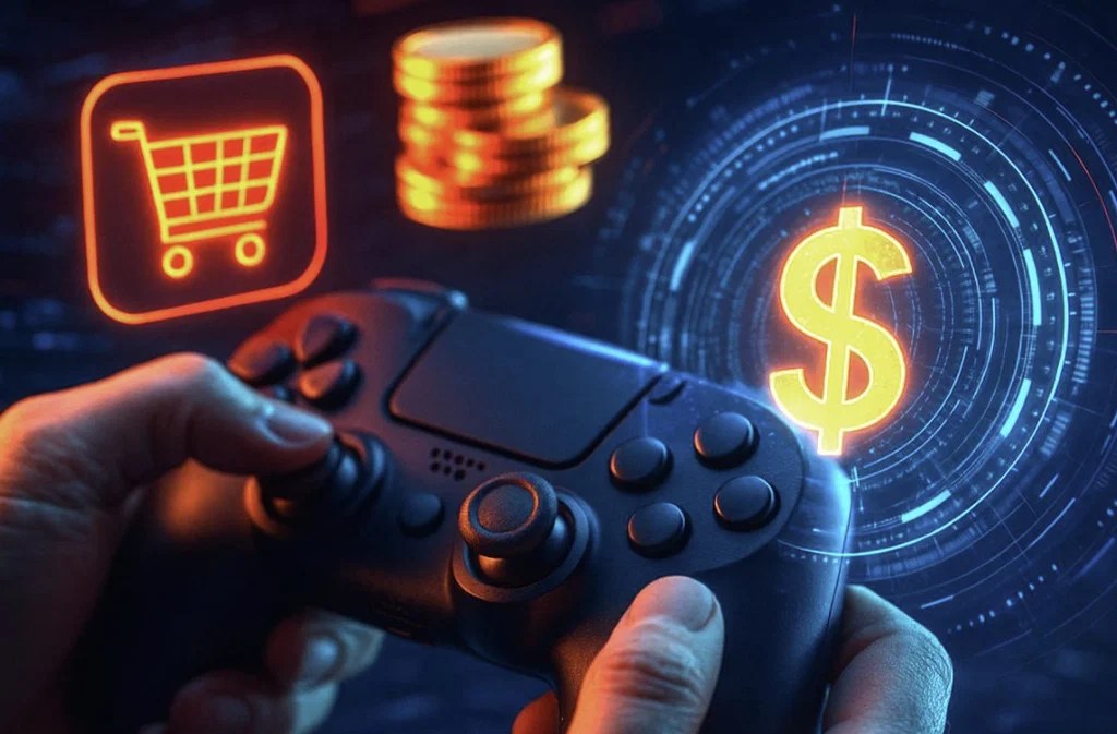 What Are In Game Purchases How Power Modern Games Coma 