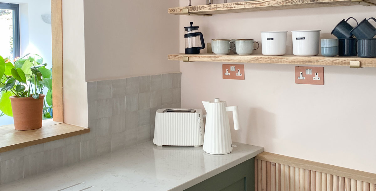 That's a pretty fun and trendy statement. Expert Interior Design Tips To Create A Home You Love Grand Designs Magazine