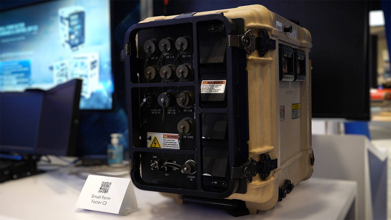 Common Aviation Command Control System Cac2s General Dynamics - Premium Nature Image Gallery - Desktop