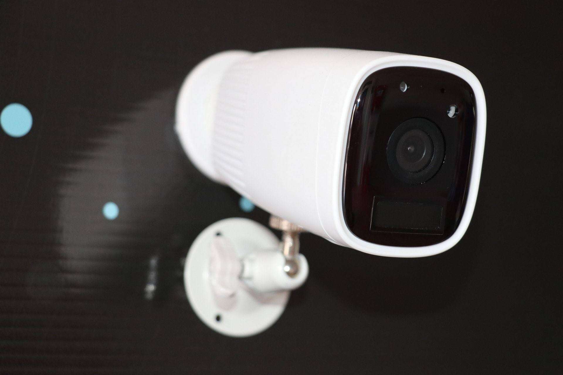 A Home Security Tech Hacked Into Cameras To Watch People Undressing And |  GDPR buzz