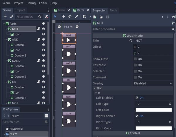 Graphnode And Graphedit Tutorial - Nature Photos - Elegant Full HD Collection