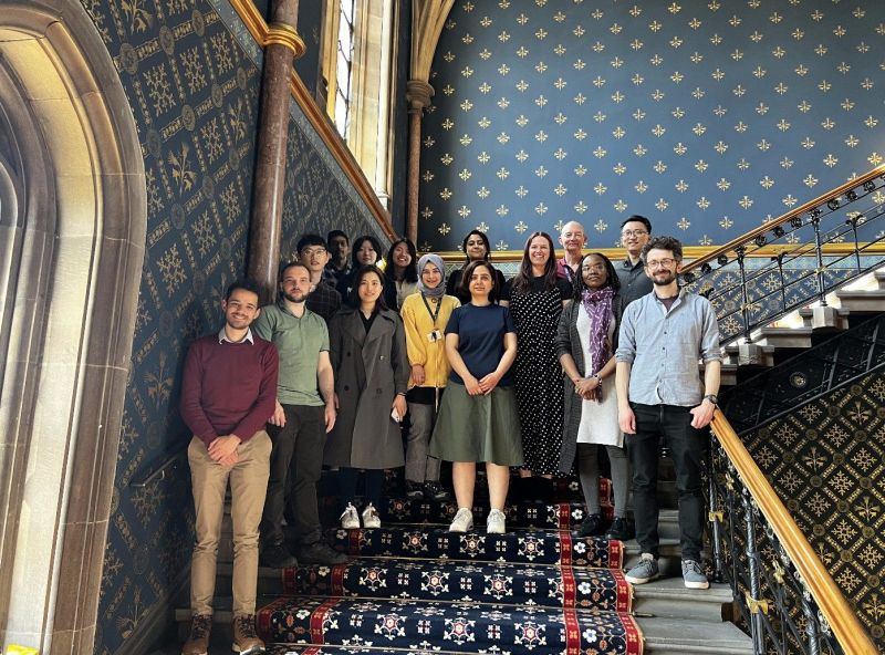 Uofg Web Science Github - Premium Space Design Gallery - Mobile