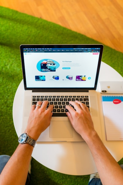 Consulting Services for Technological Advancement