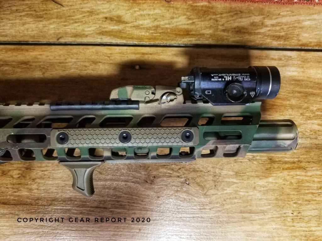 Best M-LOK Handstops and AFGs for AR Pistols & Rifles | Gear Report