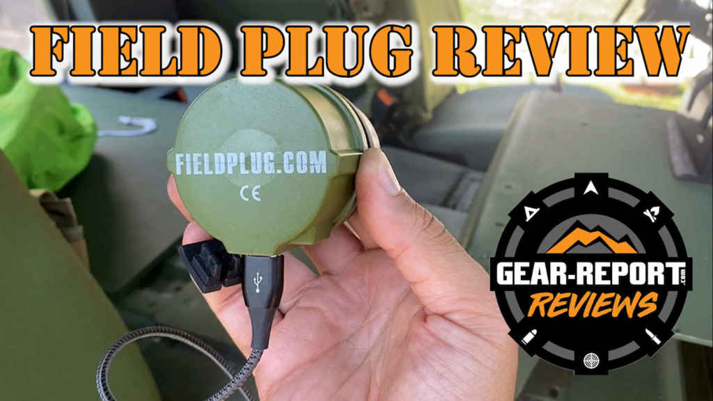 Field Plug Review – Add 5v USB power to any NATO military vehicle ...
