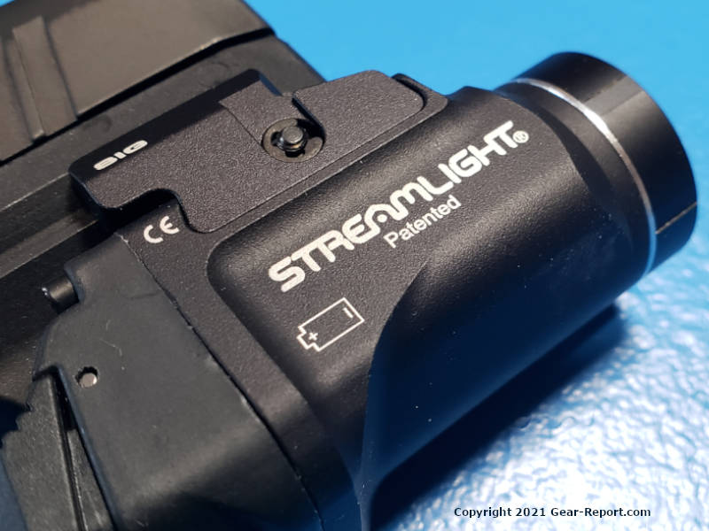 Streamlight TRL-7 Sub Review | Gear Report