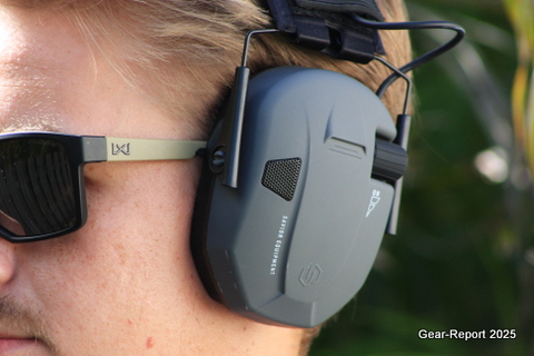Savior Equipment Apollo Electronic Sound Suppressors Review | Gear