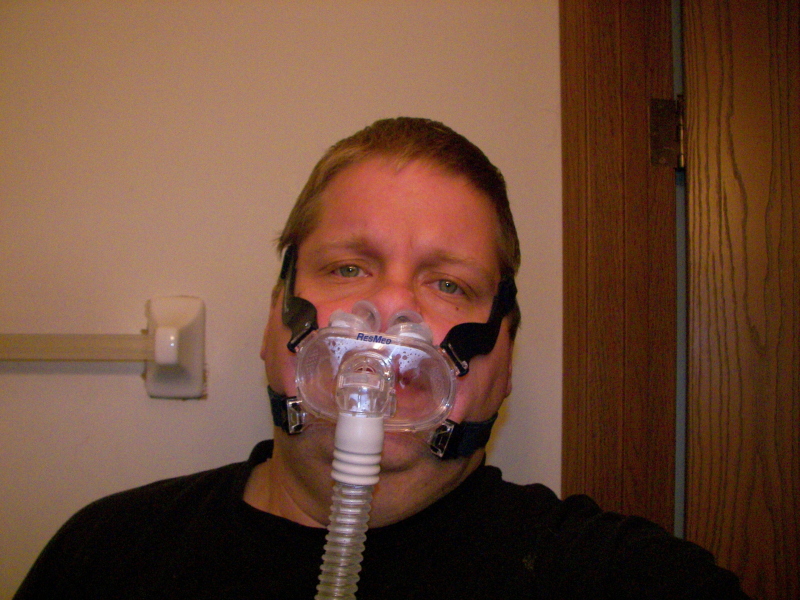 Review Pur Sleep Aroma Therapy for CPAP Users GearDiary