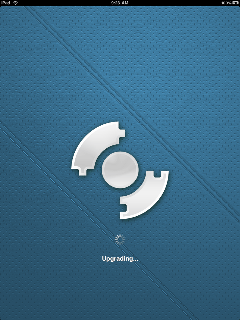 Pocket Informant HD for iPad A Gear Diary Sneak Peak GearDiary