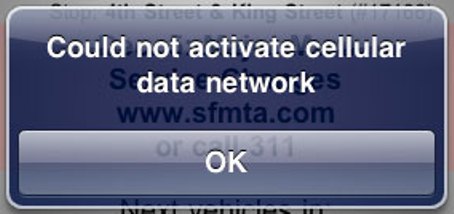 New iPad Giving You 'Could Not Activate Cellular Network' Error? You're ...