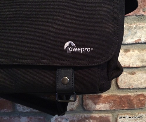 lowepro urban reporter 250
