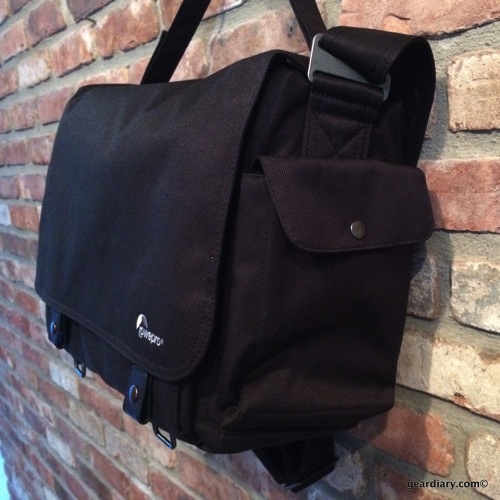 lowepro urban reporter 250