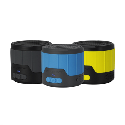 scosche boombottle mini