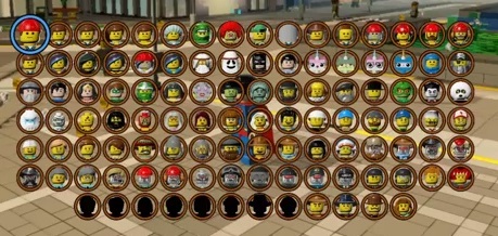 PS Vita Lego Movie Video Game Playstation Vita VideoGame
