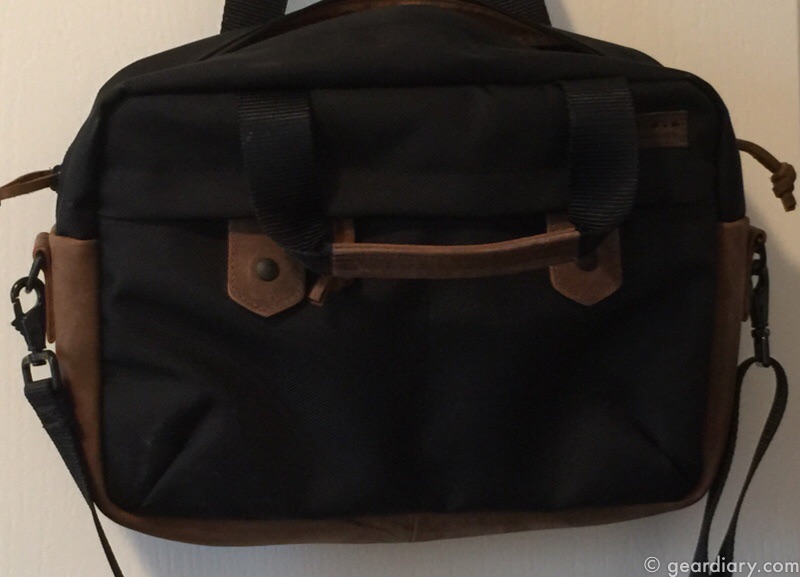 waterfield briefcase