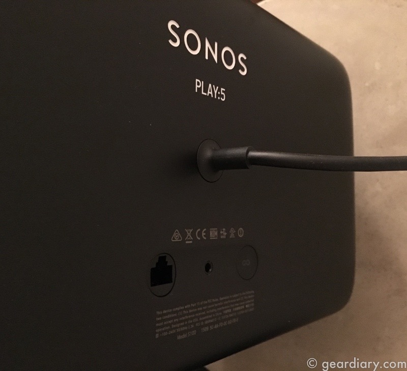 sonos trueplay review