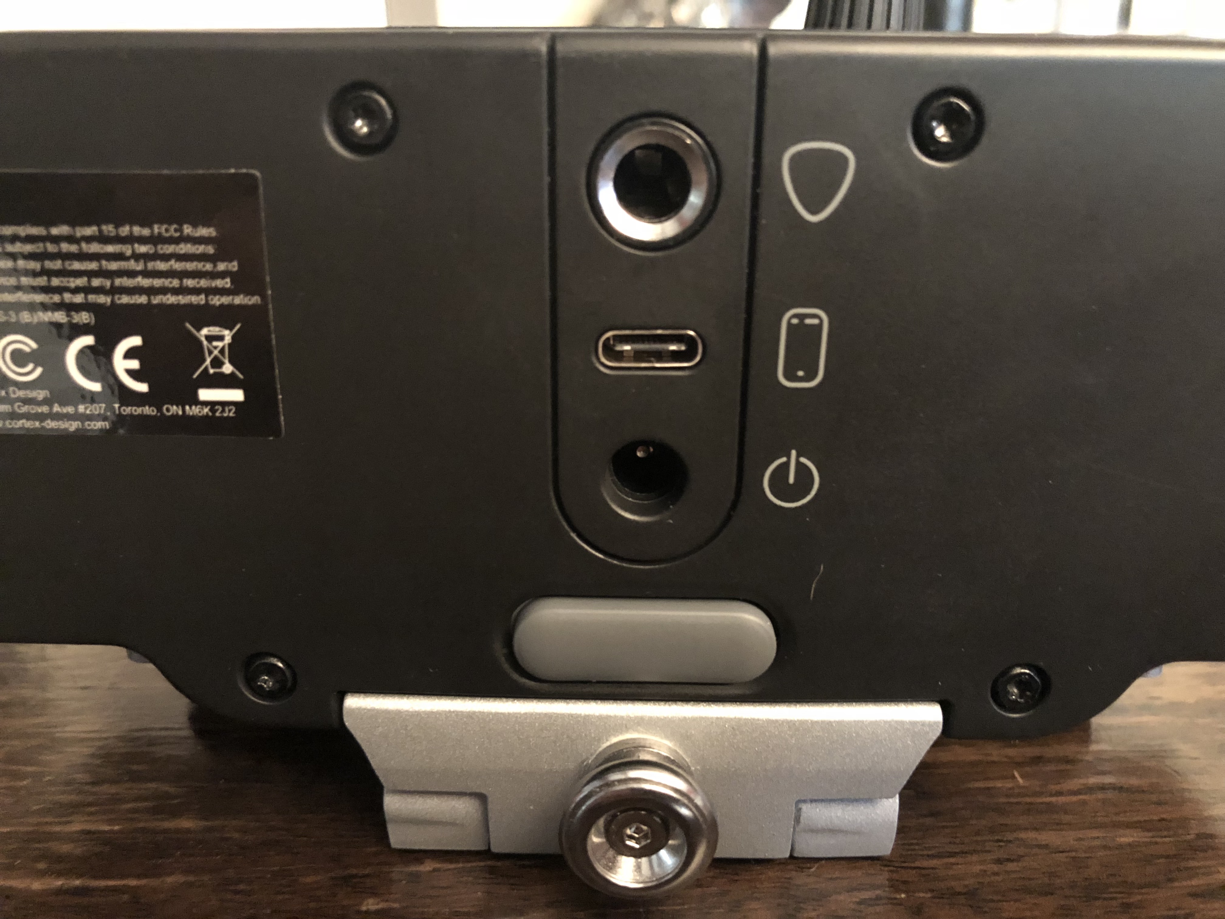 The Jamstack Portable Amplifier The Practice Rig You Never Knew You Needed GearDiary