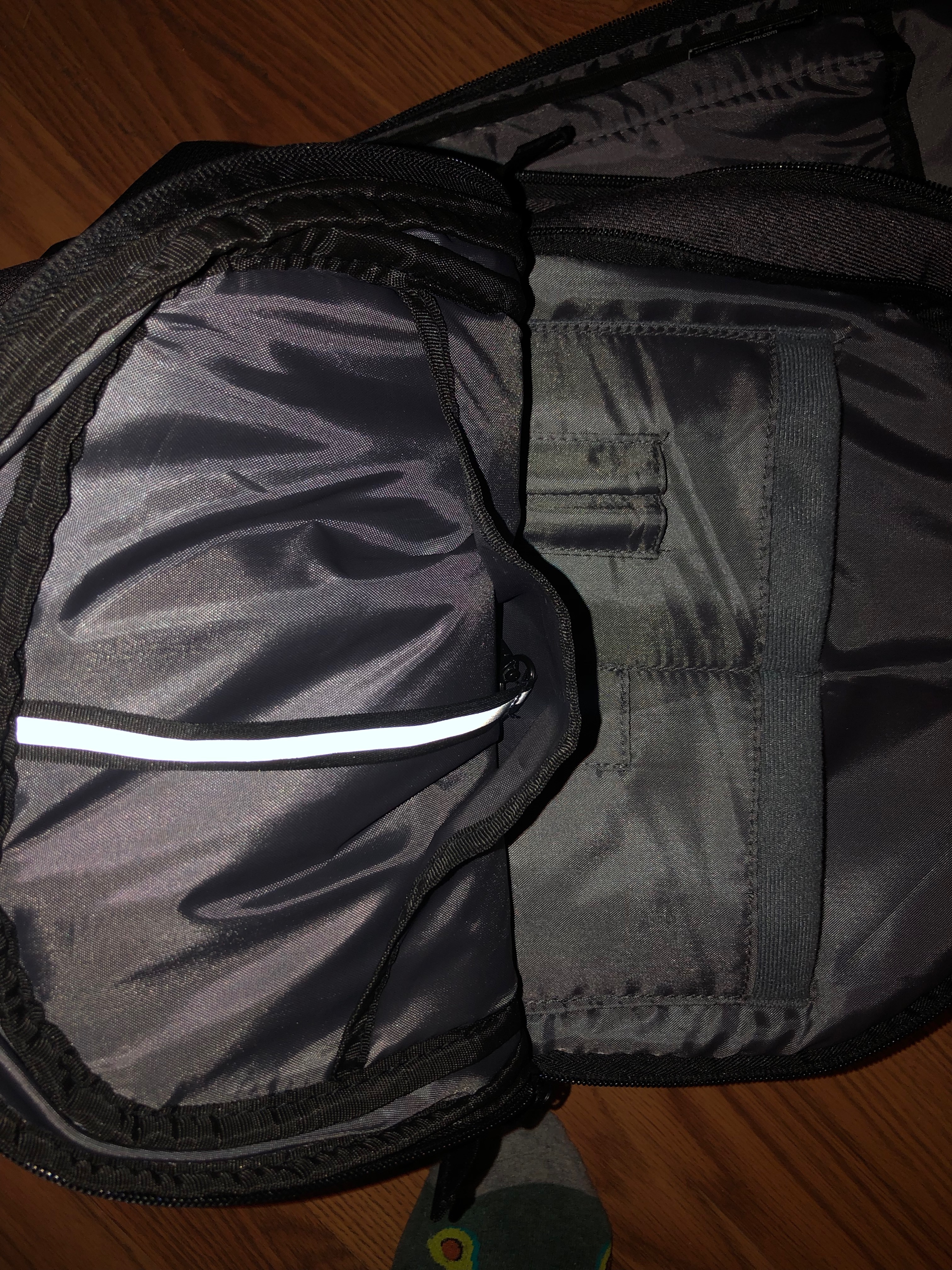 solo unbound backpack